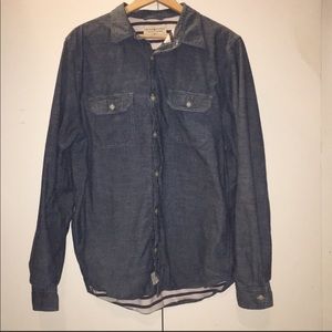 Ralph Lauren Demin & Supply